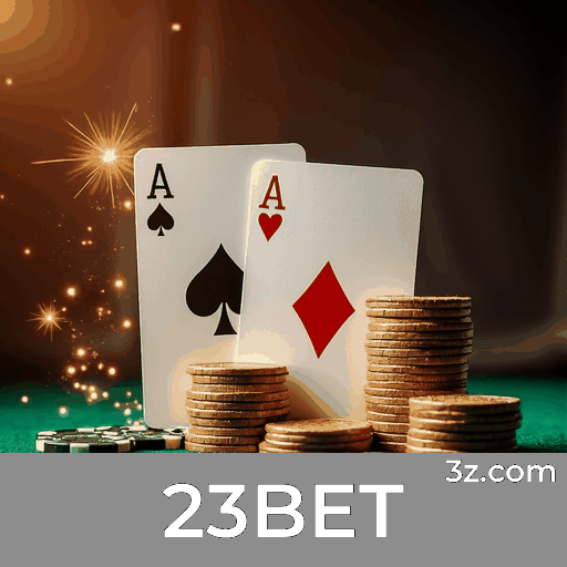 Experiência Jogos 23BET