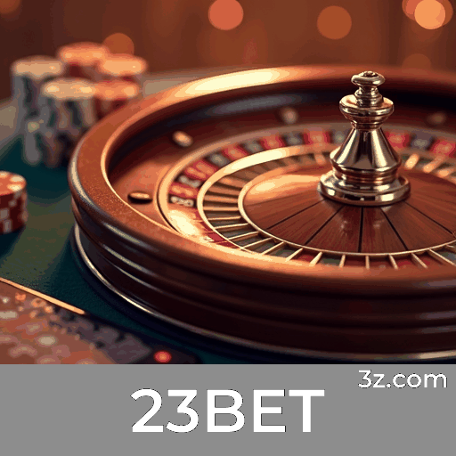 Experiência Jogos 23BET