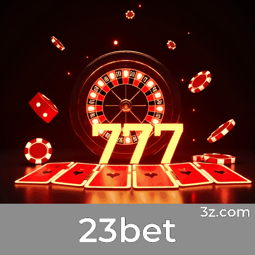 23bet: Experiência de Casino ao Vivo para Brasileiros