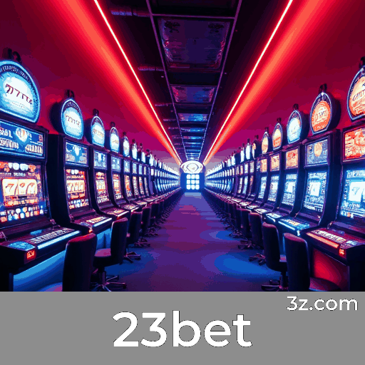 Controle Exclusivo com Configurações Avançadas na 23bet