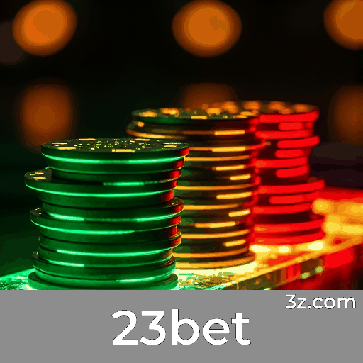 Bônus Reais no 23bet: Transparência e Valor Confiável