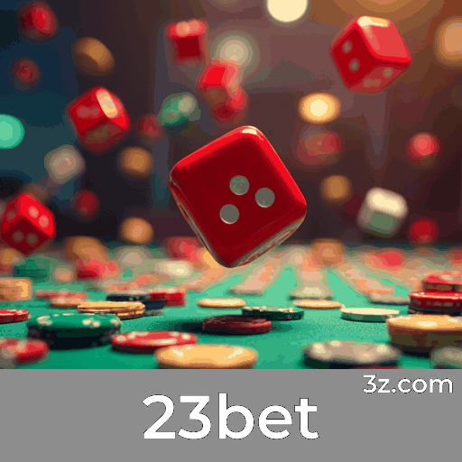 Mundo de Jogos Ricos do 23bet: Qualidade Incomparável